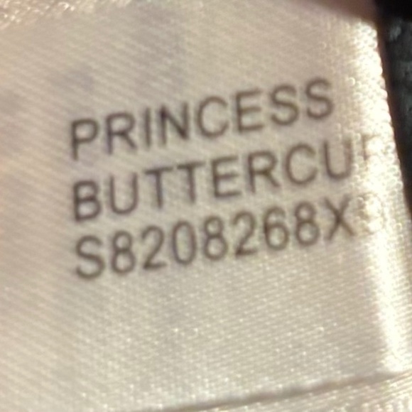 Diane Von Furstenberg, Princess Buttercup Wool Coat, size 10 - Picture 5 of 6